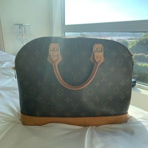 Louis Vuitton Vintage Purse